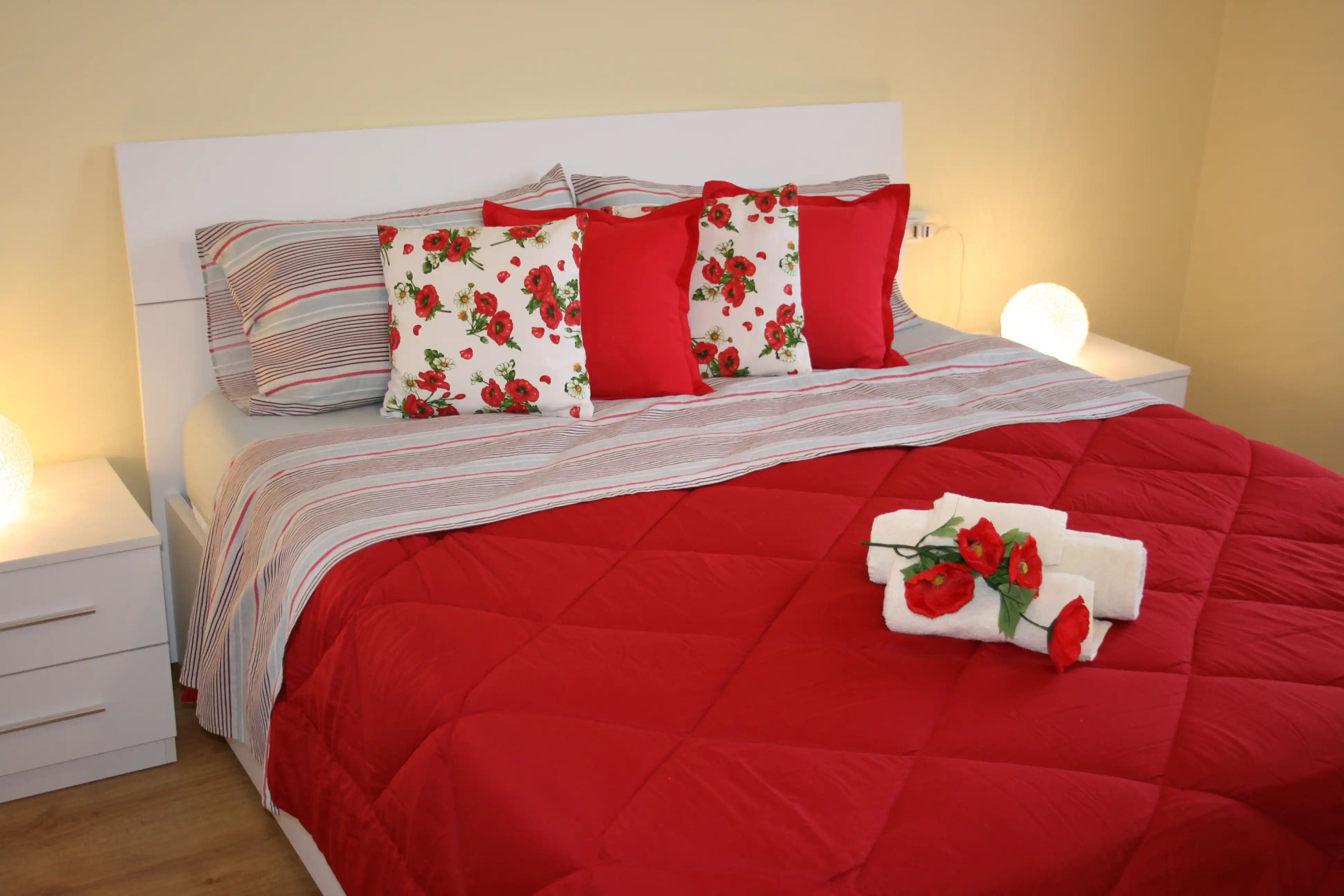 Le Margherite - Apartment B